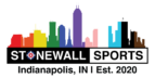 5 year logo